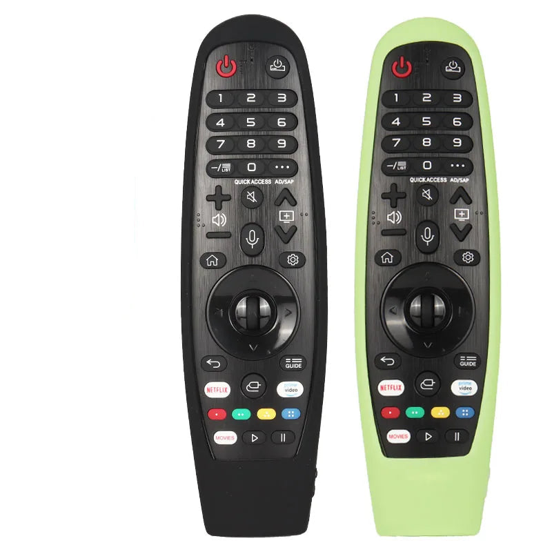MR20GA AKB75855501 Magic Voice Remote for LG OLED NanoCell 4K UHD Smart TV