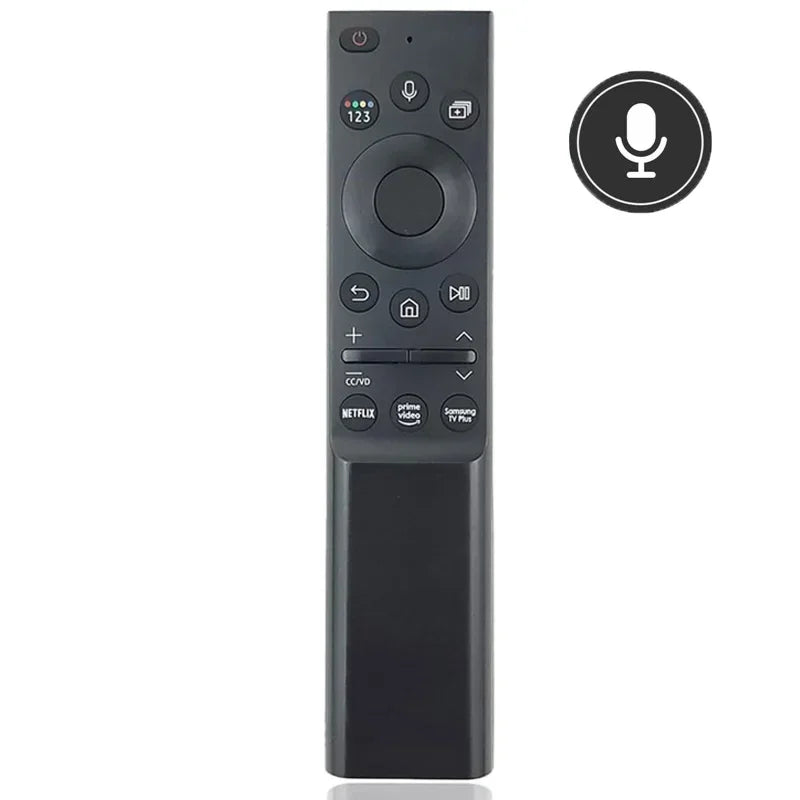 BN59-01357A Voice Remote for Samsung Smart TV QLED UHD The Frame Series – HUNNESOR