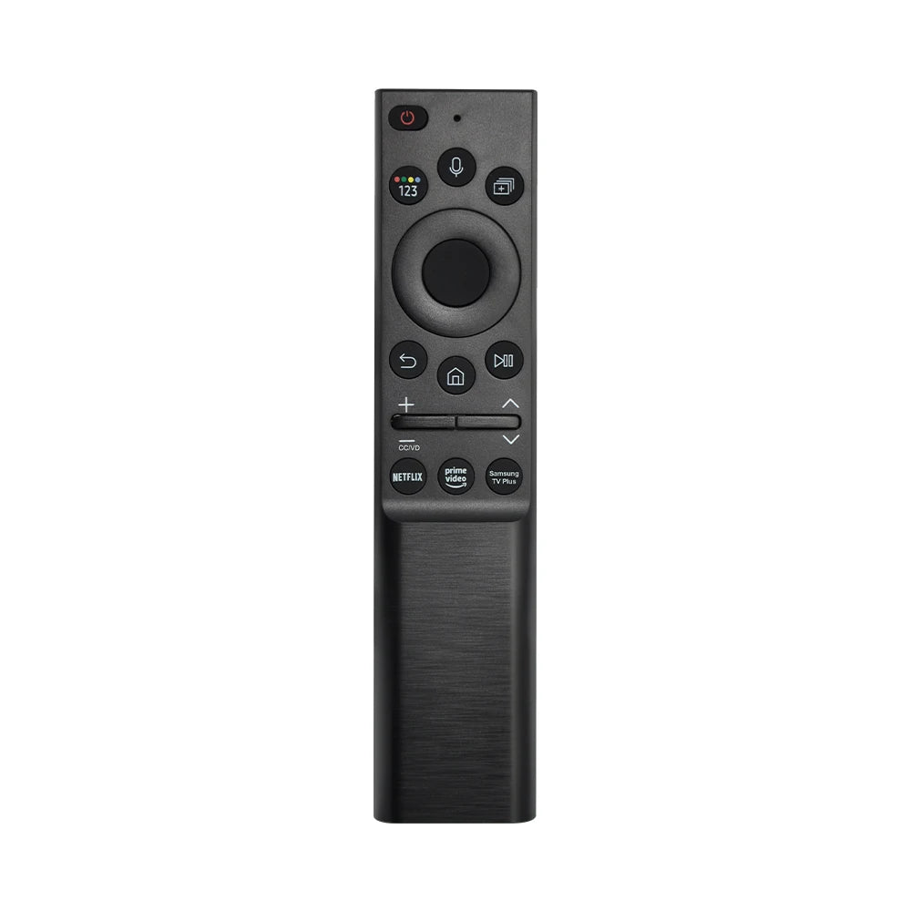 Solar Voice Remote Control Replacement BN59-01357C Compatible with QLED Smart Television Models