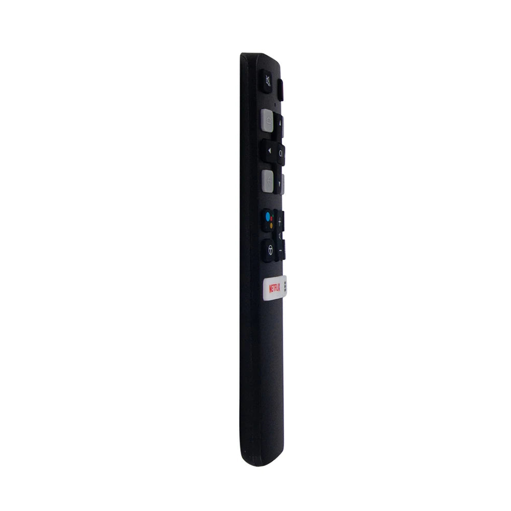 Smart Voice TV Remote Control Replacement RC802 Compatible with LED and LCD Smart Television Models