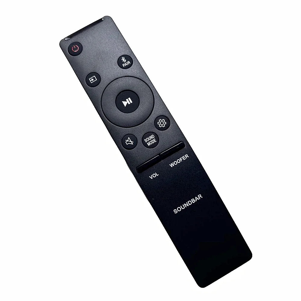 Replacement Remote Control for Samsung Wireless Soundbar Systems