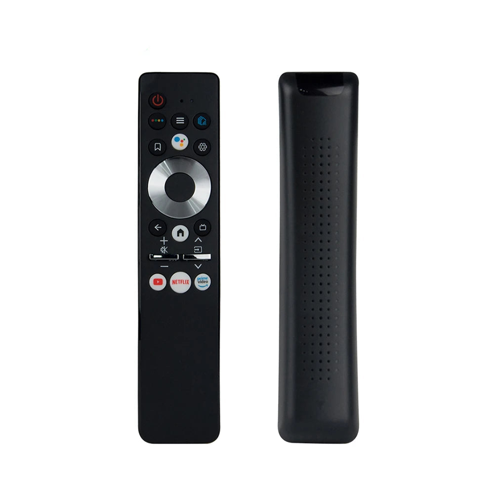Voice Wireless Remote Control Replacement Compatible with Smart TV Models HTR-U29R and HTR-U29
