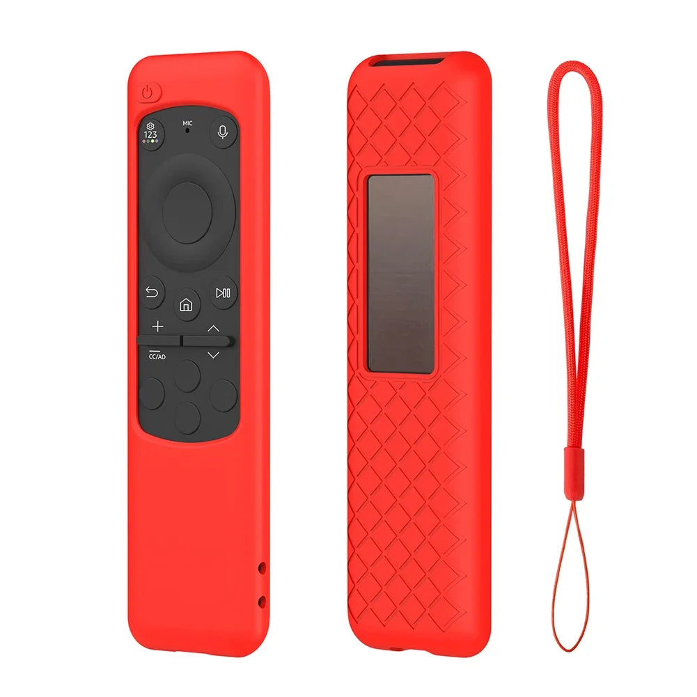 Silicone Remote Cover for BN59-01432A BN59-01432B BN59-01432D BN59-01432J BN59-01436B TM2360E
