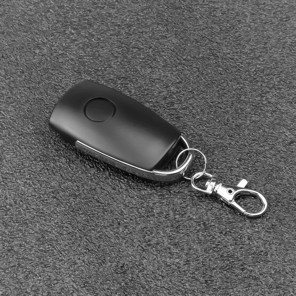 433MHz Wireless RF Remote Control Duplicator – Universal Garage & Gate Key Opener