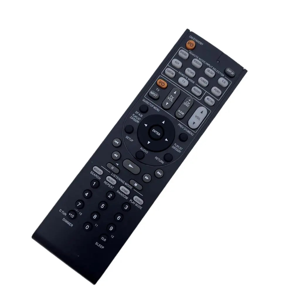 AWO Remote Control for ONKYO TX-NR809 NR1009 NR3008 NR929 NR828 NR515 NR414 AV Receivers