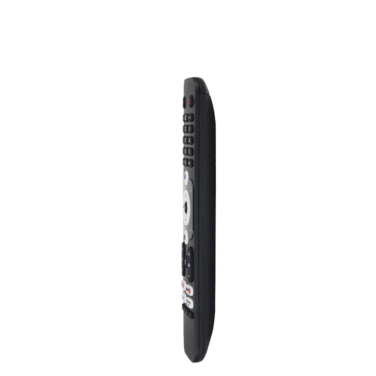 Voice Remote Control Replacement RM-L1797 Compatible with H43K66UG Plus and H50K66UG Smart TV Models