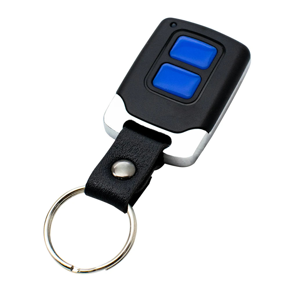 Scimagic-RC 868.35MHz Remote Control for HÖRMANN & MARANTEC Garage Door Openers | SCIMAGIC-RC