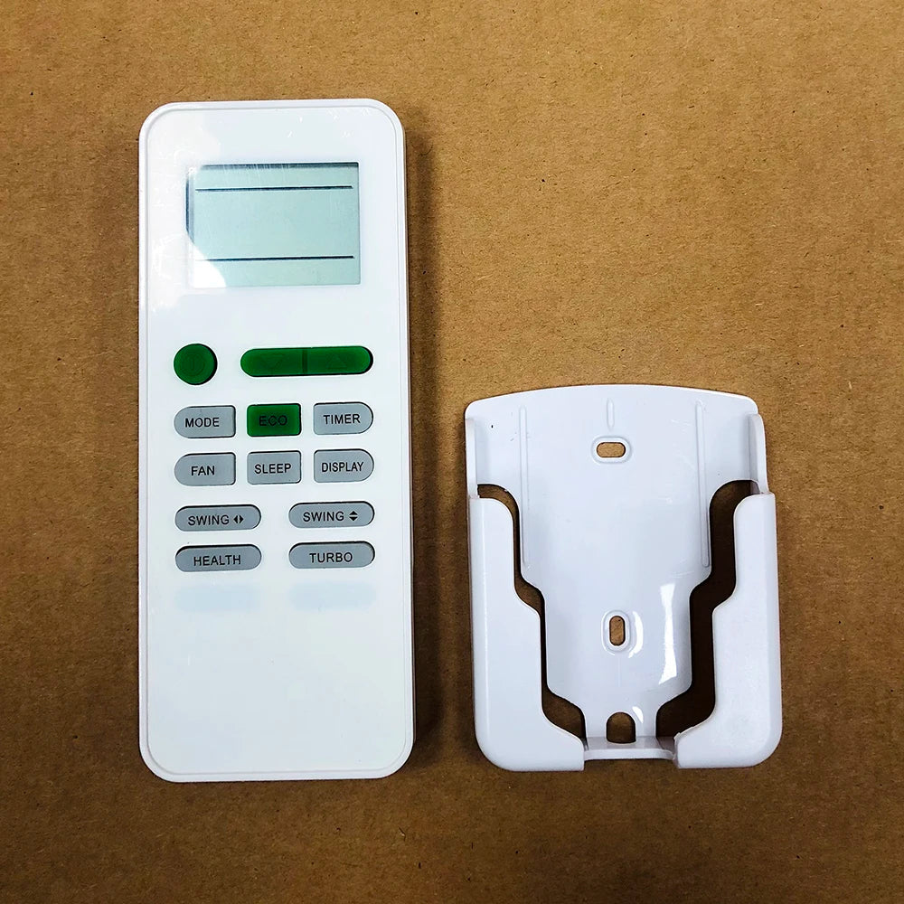TCL GYKQ-52 Replacement Remote Control for Air Conditioner AC A/C 433MHz IR Controller