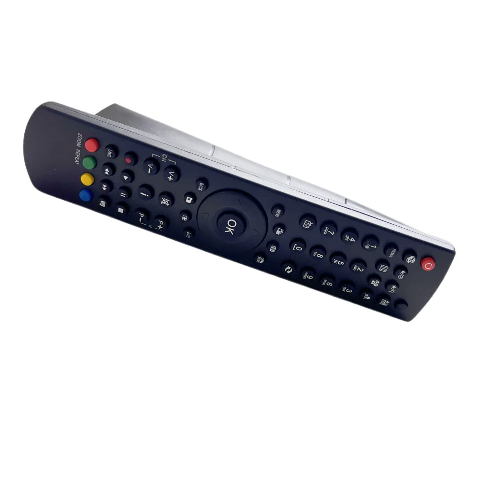 Replacement Remote Control for LCD Television Models Compatible with Windsor WD19LED13 TVs