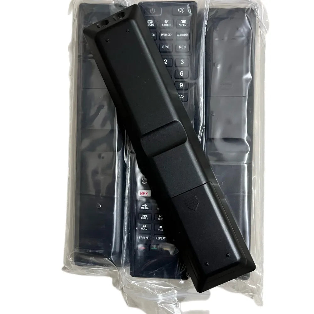 RM-C3401 Remote Control for JVC Smart TV LT-55N775AN LT-65N785A LT-50N750
