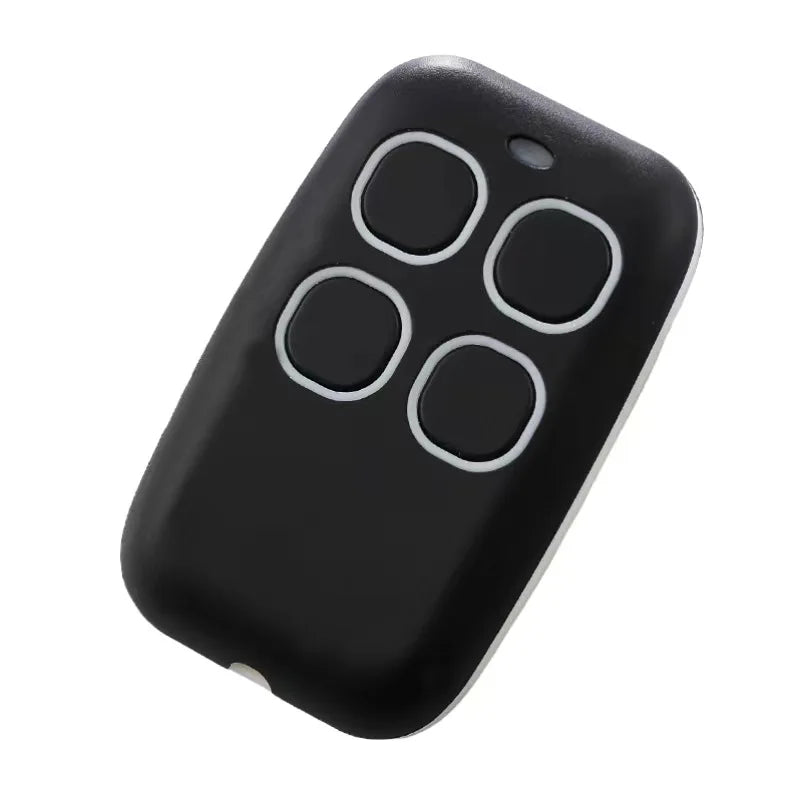 EDUP 433MHz garage door remote control duplicator – fixed code gate key fob transmitter