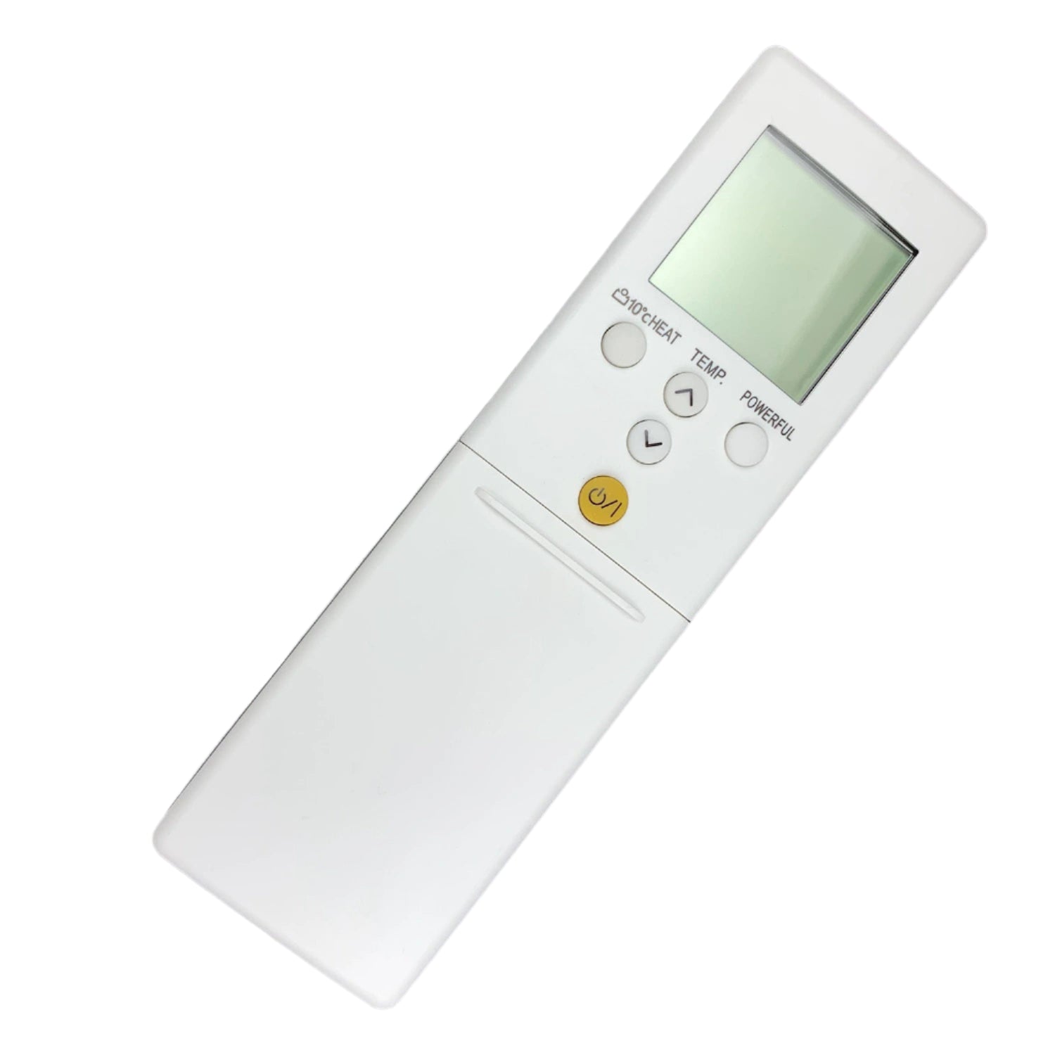 AR-REM5E AR-REB1E AR-REM1U Remote Control for Fujitsu Air Conditioner ASU9RLS3Y ASU12RLS3Y