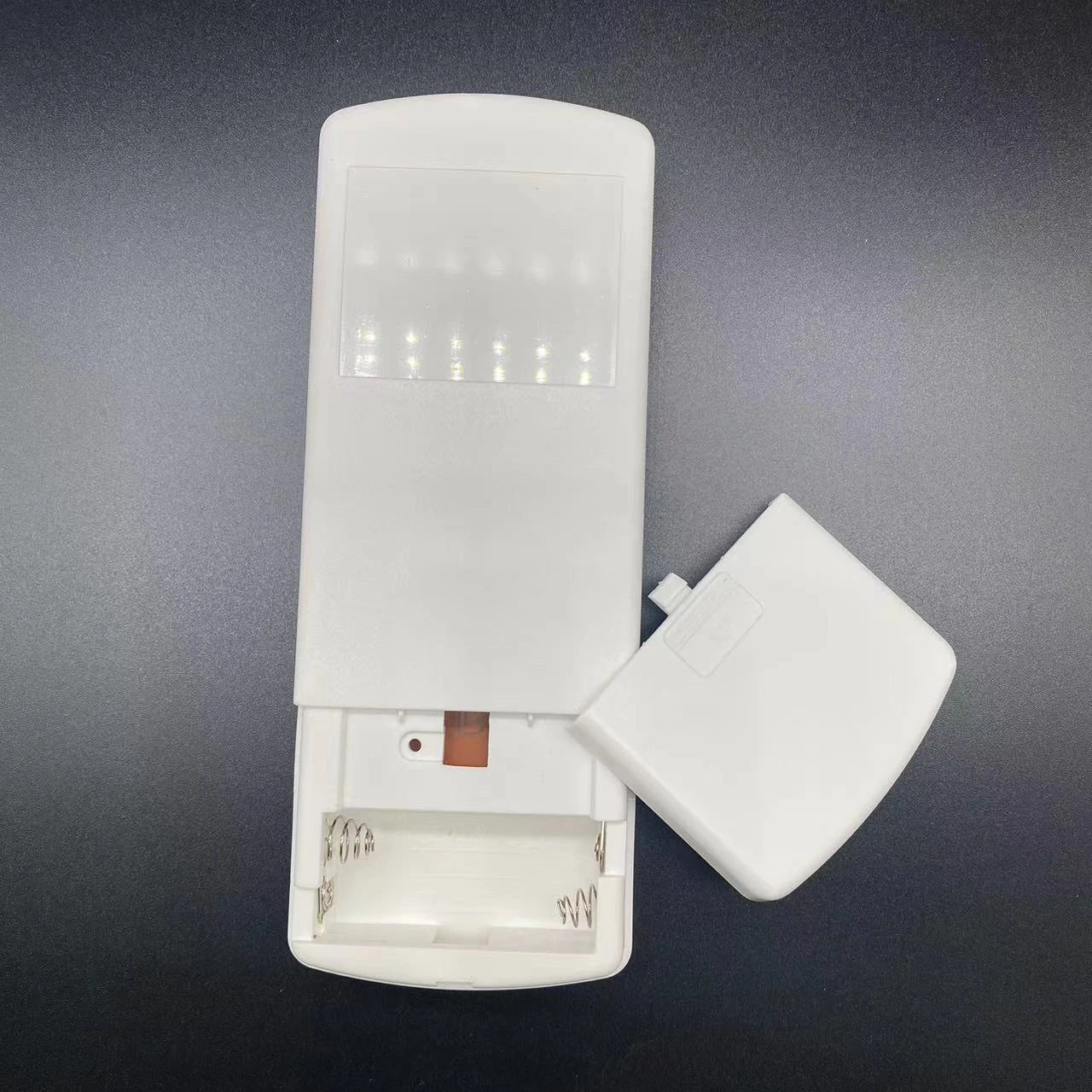 Galanz Universal Replacement Remote Control for Split Air Conditioner Systems