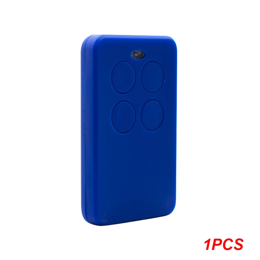 Multi-Frequency 280–868MHz Universal Garage Door Remote Control Duplicator with 4 Button Clone