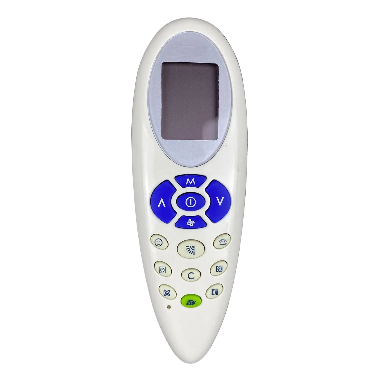 Carrier FRL11 Replacement Remote Control for Split Air Conditioner Systems