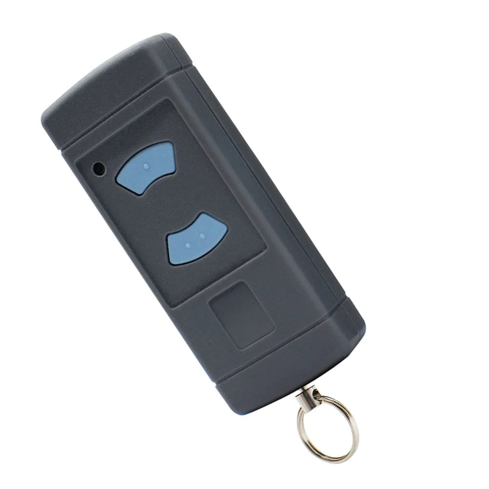 FD 868MHz remote control compatible with HÖRMANN HSM4, HSE2, HSZ2, and more: garage door transmitter