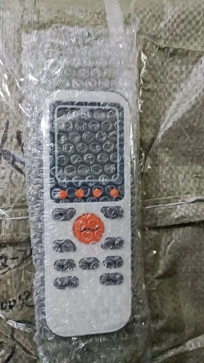 GYKQ-36 Replacement Remote Control for BSV-09H N12 BSV-12H N12 Air Conditioner Heat Pump A/C