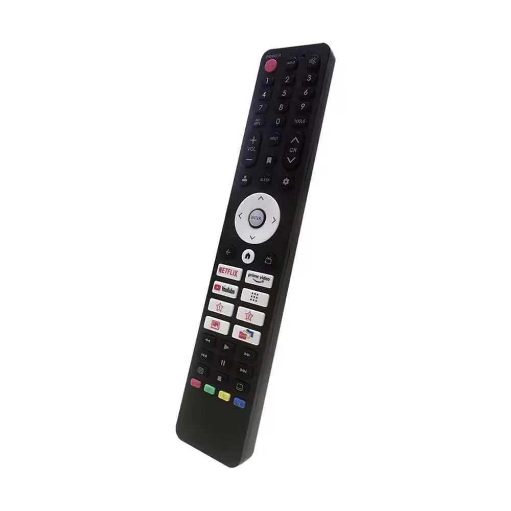 Sharp SH-V10 Replacement Remote Control for Android Smart Televisions