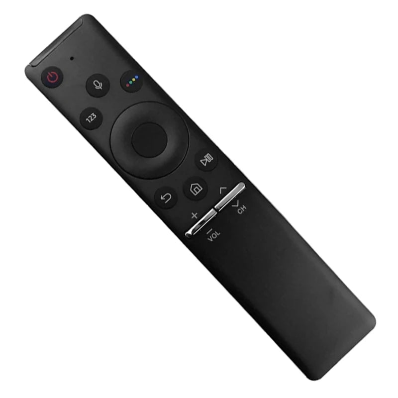 BN59-01266A BN59-01265A BN59-01274A Voice Remote Control for Samsung Smart TV (Compatible Models)