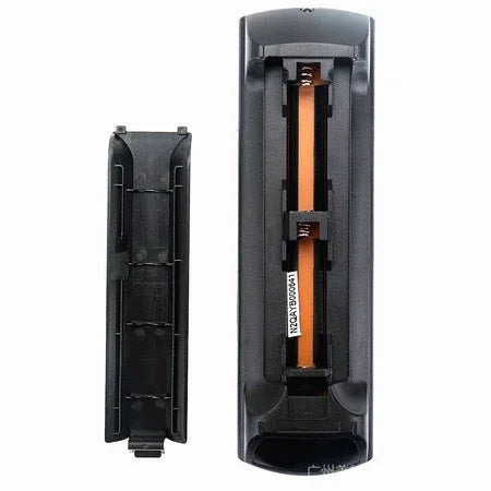N2QAYB000641 Replacement Remote Control for SC-HC25 SC-AKX14 SC-PMX5 Compact Stereo System
