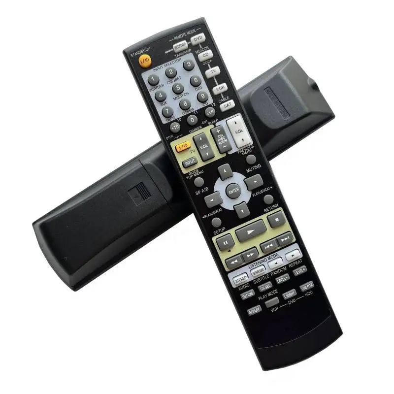 RC-651M Remote Control Replacement for Onkyo AV Receiver HT-S907 HT-SR604 HT-SR674