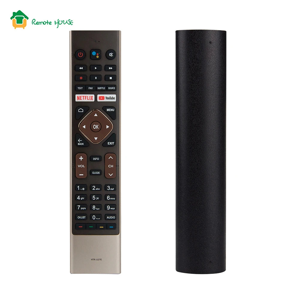 Voice Remote Control Replacement RM-L1797 Compatible with Smart LCD and LED Television Models