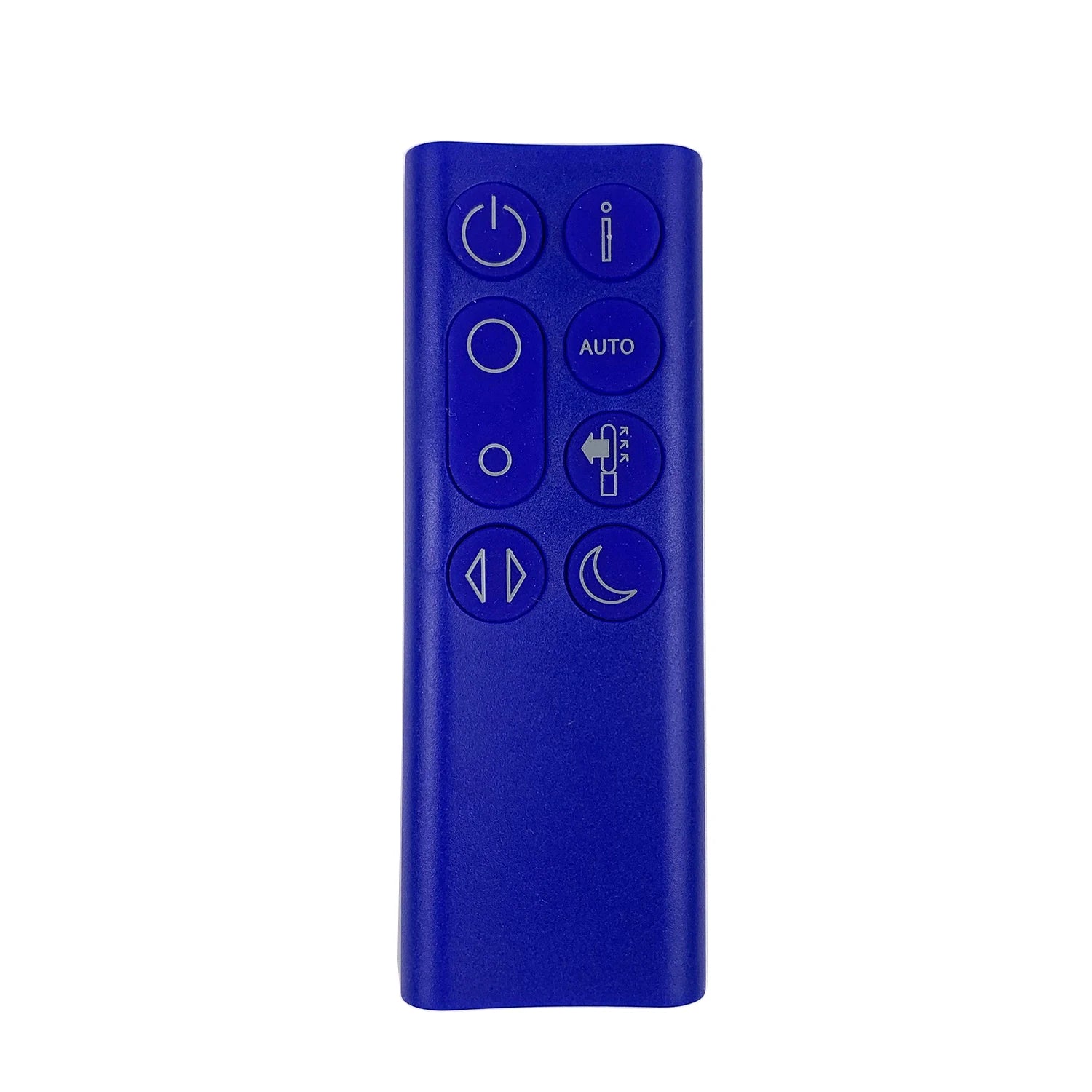 Dyson 969154-02 Replacement Remote Control for Air Purifiers and Bladeless Fans