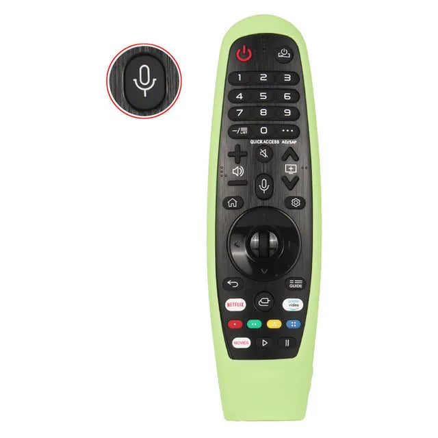 MR20GA AKB75855501 Magic Voice Remote for LG OLED NanoCell 4K UHD Smart TV