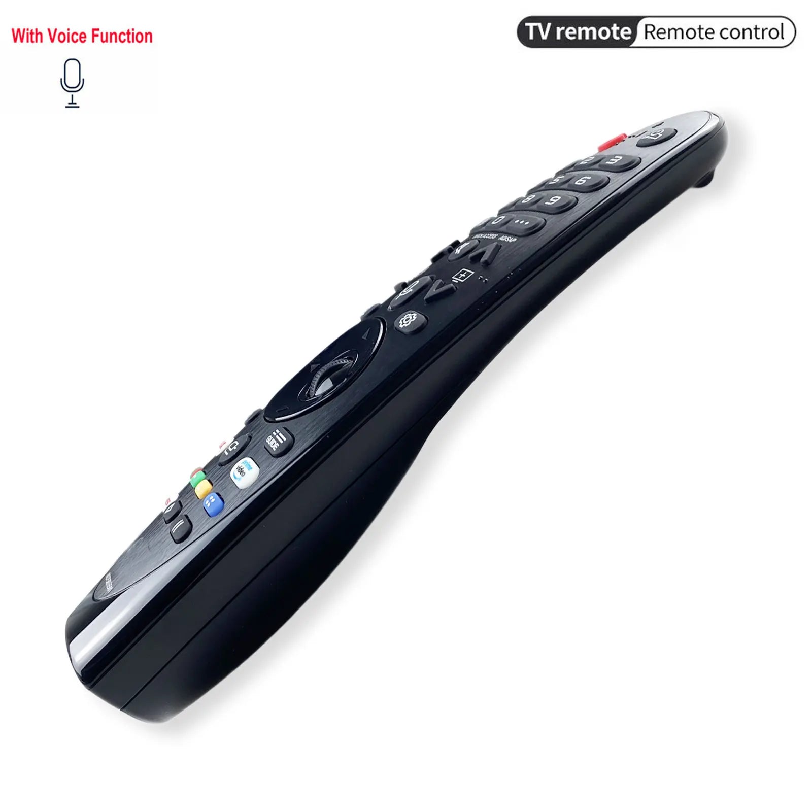 MR20GA Magic Voice Remote Control for LG 2020 OLED Smart TV ZX WX GX CX BX NANO9 NANO8
