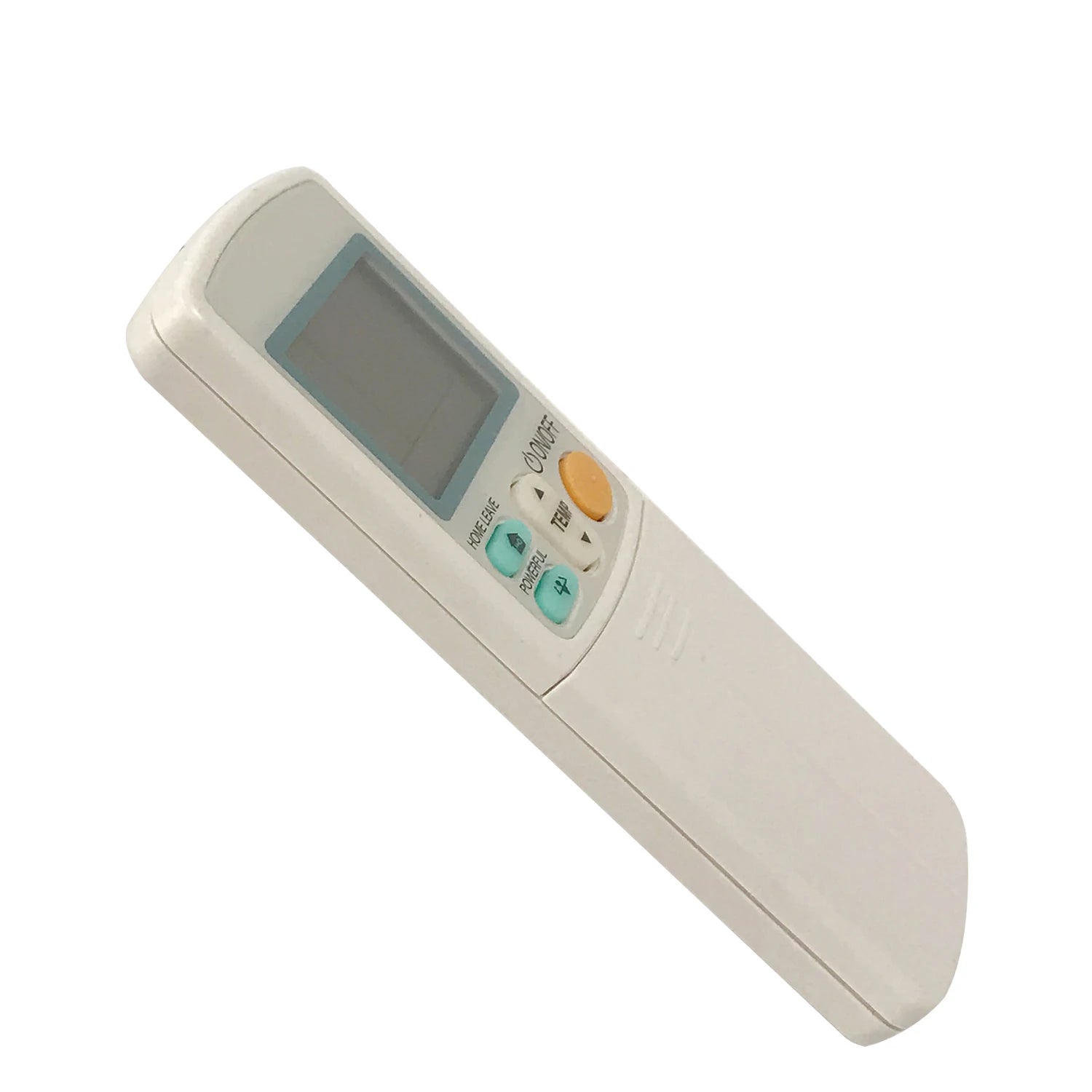 Daikin ARC433A Series Replacement Remote Control for Split Air Conditioner Systems