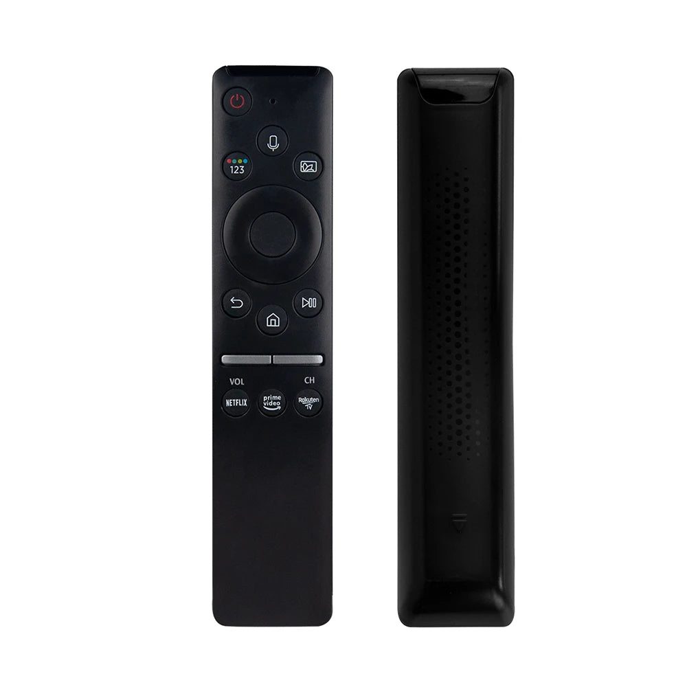 Voice Remote Control Replacement BN59-01312 Compatible with QLED and Smart Television Models