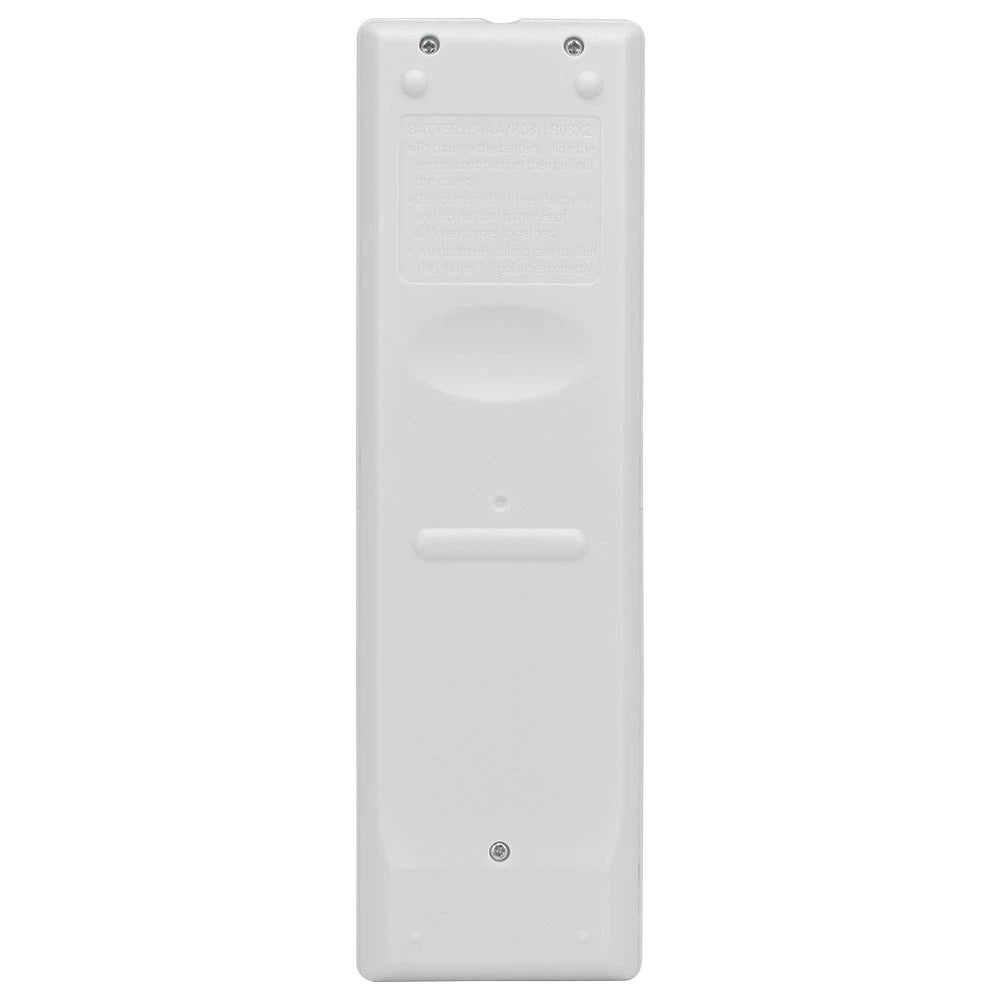 New AR-REB1E Remote Control for Fujitsu Air Conditioner AR-REY1U AR-REB2E AGHG09KVCA