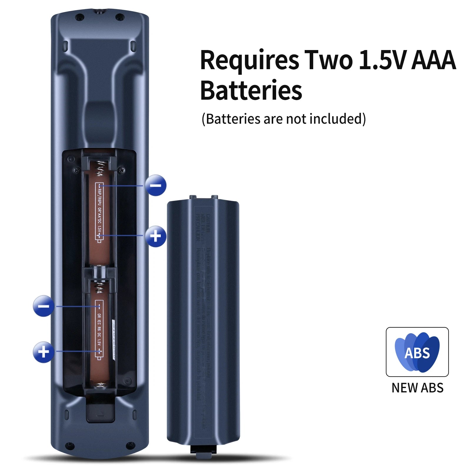 N2QAYB000486 Remote Control for Panasonic TCP42GT25 / TCP42G25 / TCP54VT25 | GOUYESHO