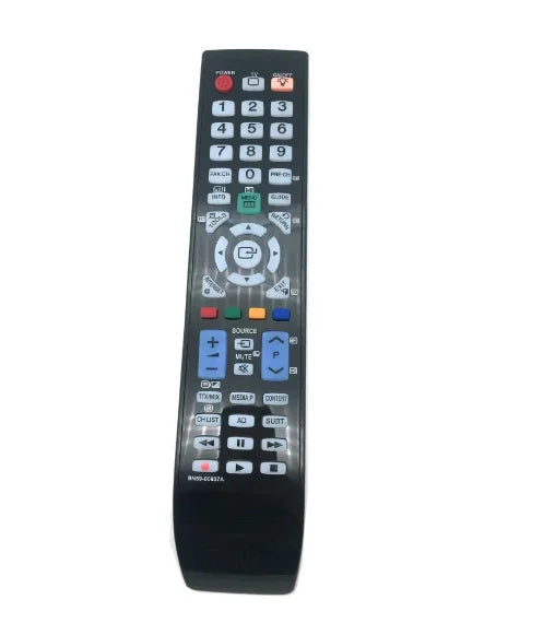 Samsung BN59-00937A Replacement Remote Control for LCD and LED Televisions
