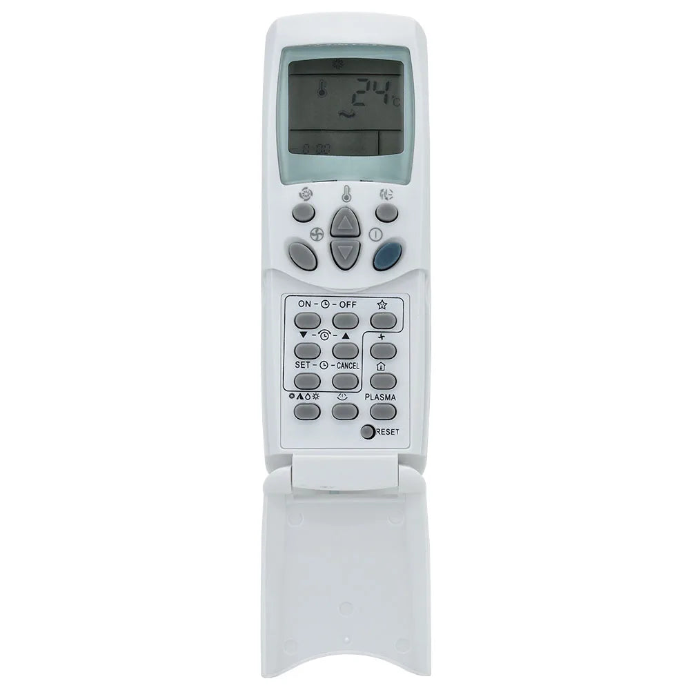 20038A Replacement Remote Control for LG Room Air Conditioner Heat Pump A/C Air Conditioning System