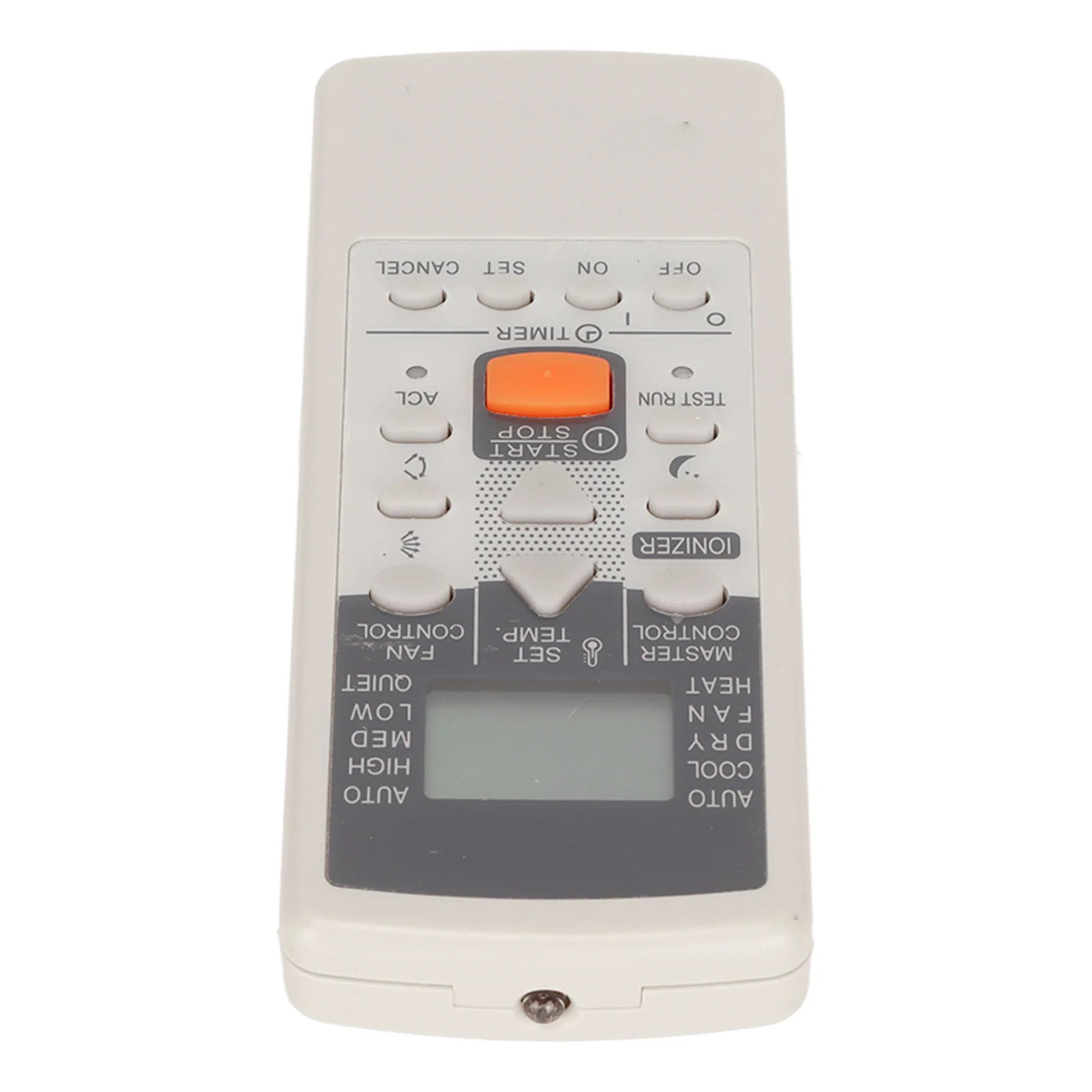 VBESTLIFE Remote for Fujitsu AR JE5 JE4 JE6 PV1 Air Conditioner Units – Replacement Controller