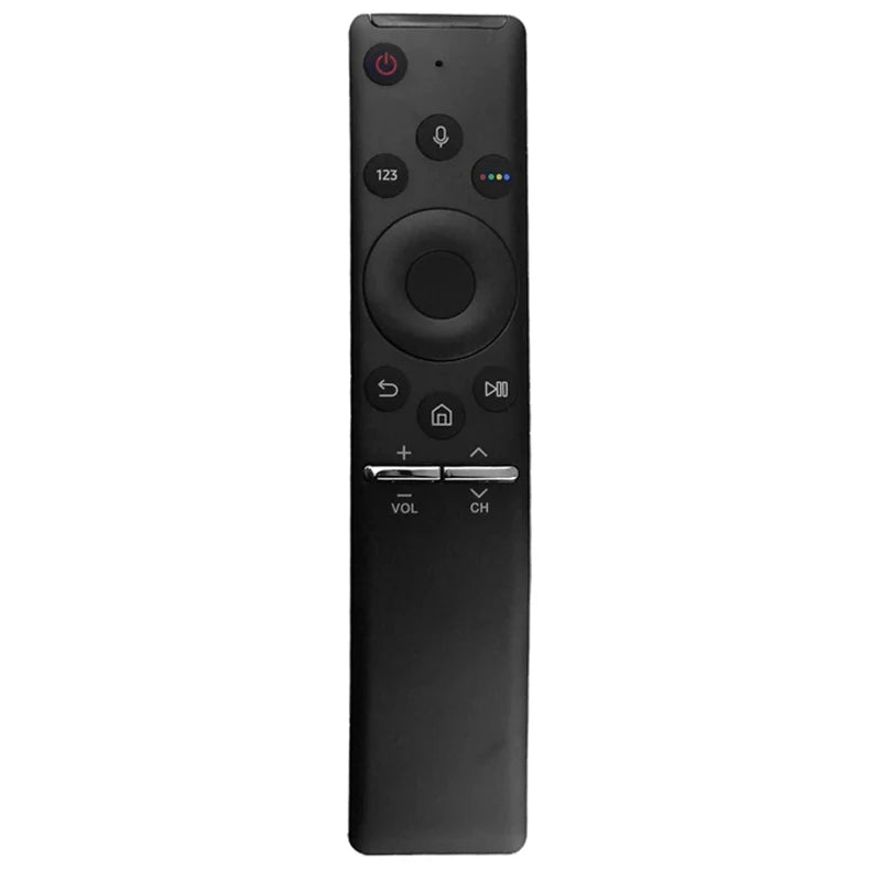 BN59-01266A BN59-01265A BN59-01274A Voice Remote Control for Samsung Smart TV (Compatible Models)