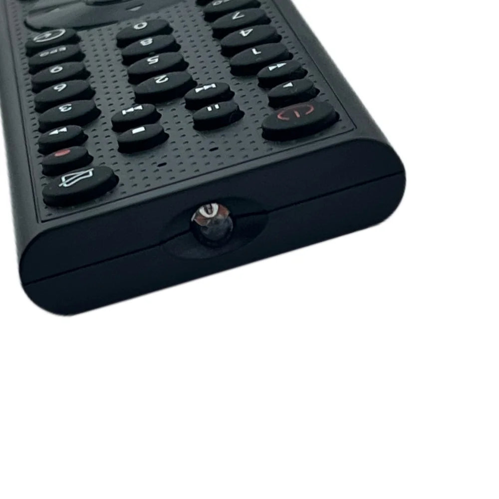 Replacement Remote Control for Hyundai Smart Television Model EU7008