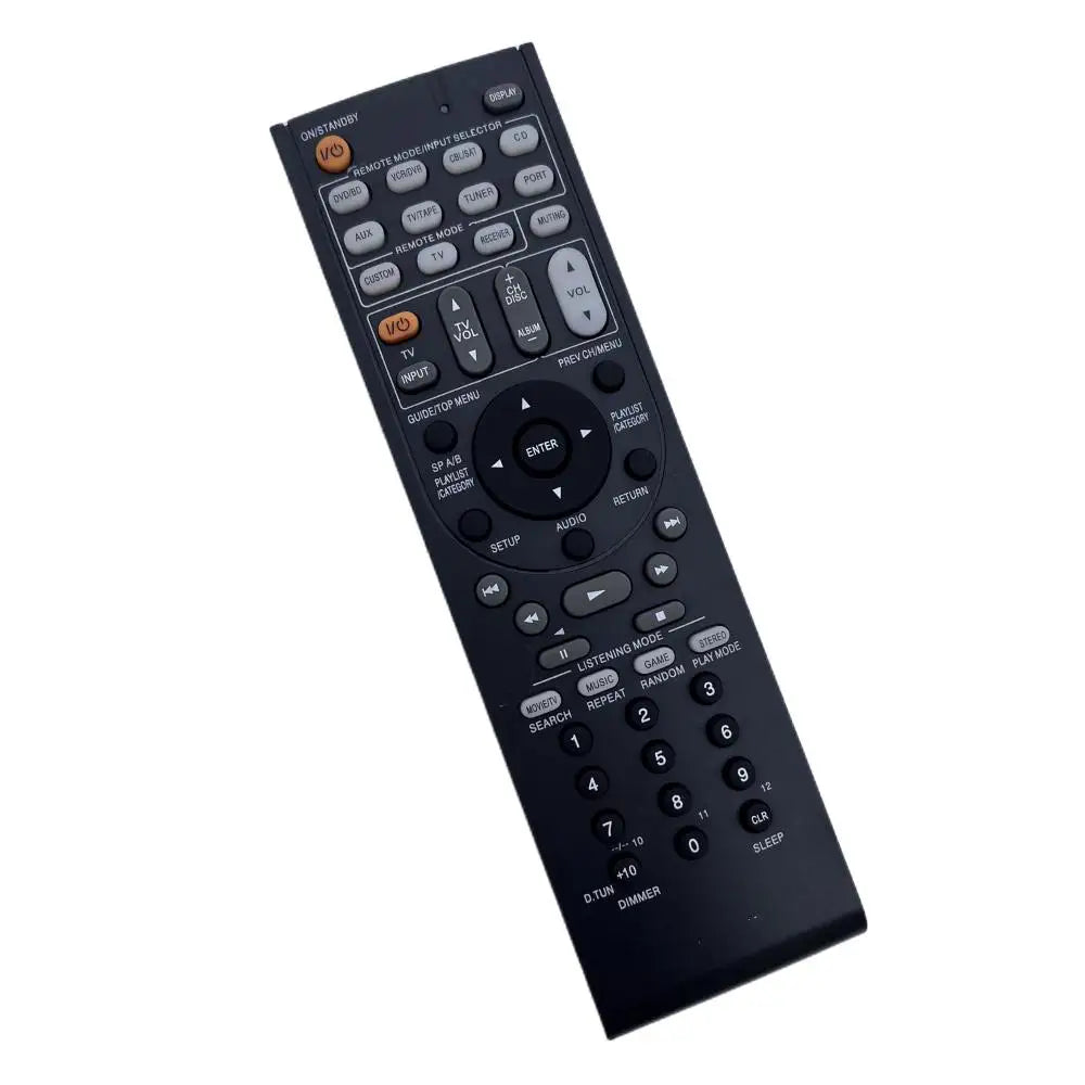 Remote Control for TUNGCORE ONKYO AV Receiver TX-NR809 TX-NR1009 HT-S3200 HT-S5100S HT-S5200S