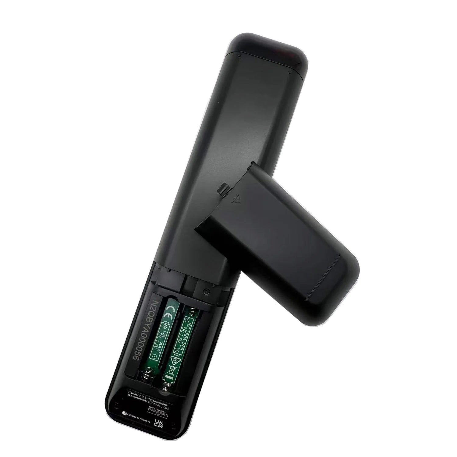 Original New N2QBYA000056 Bluetooeh Voice TV Remote Control For Android TV N2QBYA000048 N2QBYA000049 N2QBYA000051