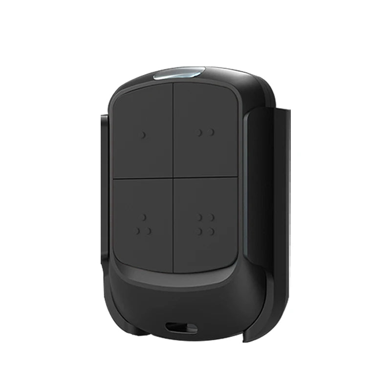 Yinuogou multifunction garage remote control 287–868MHz with car visor clip