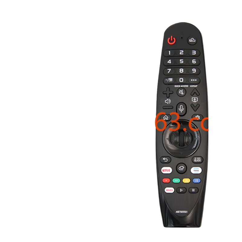 AN-MR20GA AKB75855501 Voice Magic Remote for LG OLED QNED NanoCell WebOS TVs