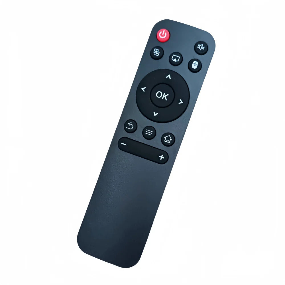 Replacement Remote Control for Mini Projector Models Compatible with HY300Pro, P1 and Portable Projector Series