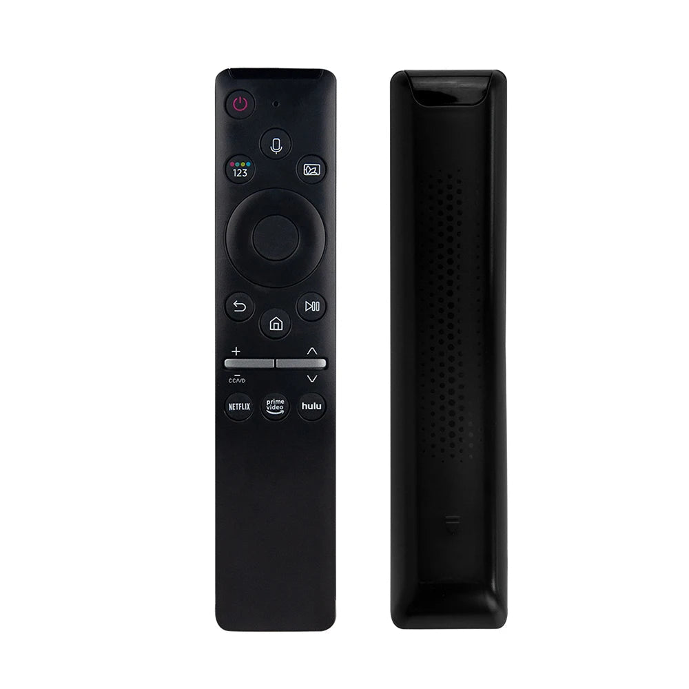 Voice Remote Control Replacement BN59-01312A Compatible with Smart QLED Television Models