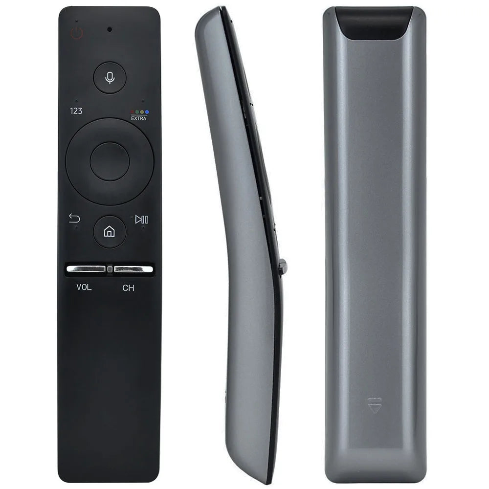 BN59-01242A Voice Bluetooth Remote Control for UN55KU7500F UN78KS9800F UN78KS9800FXZA Smart TV