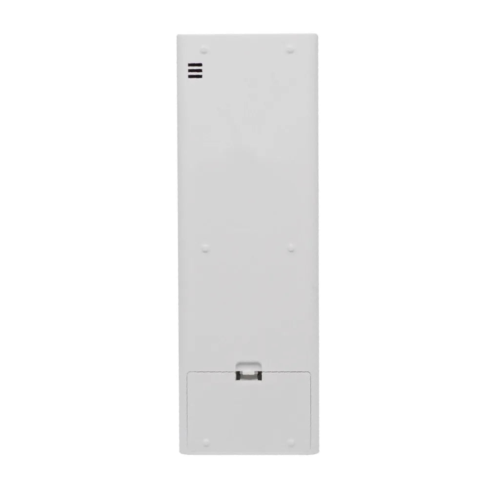 Midea RG66A1/BGEF Replacement Remote Control for RG66B3/BGEF RG66A2/BGEFU1 Air Conditioners