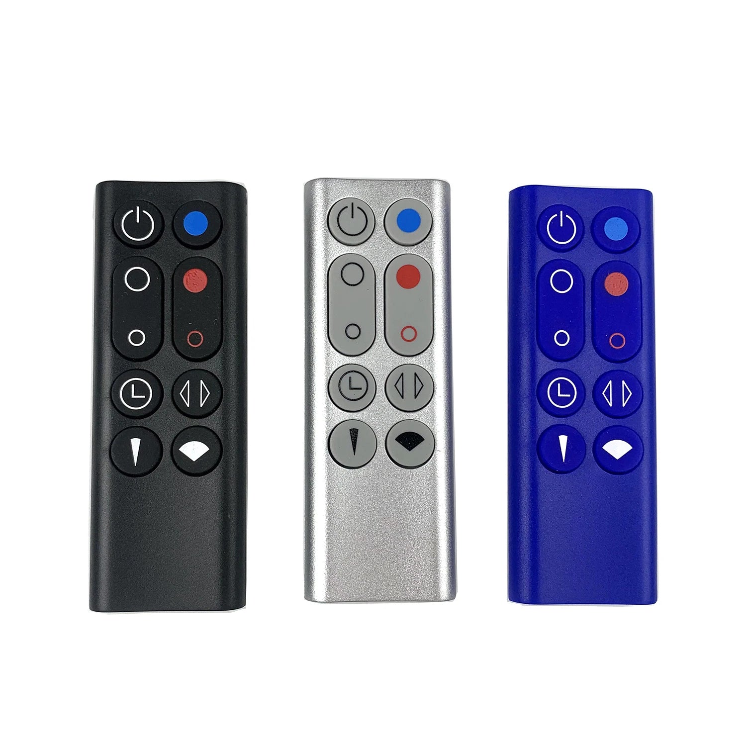 Dyson HP00 HP01 Replacement Remote Control for 967197-13 Pure Hot + Cool Fan Air Purifier Heater