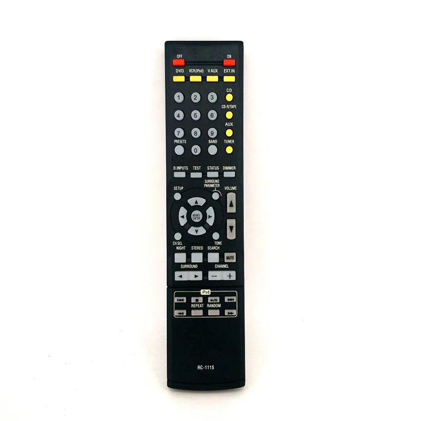 RC-1115 Replacement Remote Control for AVR-2801 AVR-2802 AVR-2803 AVR-2804 AVR-930 AVR-1311 AV Receiver