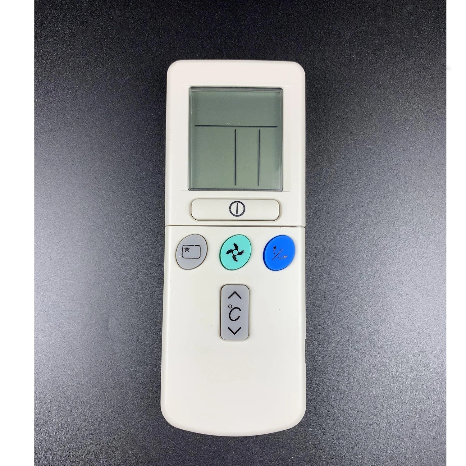 Hitachi Replacement Remote Control for Air Conditioning Systems