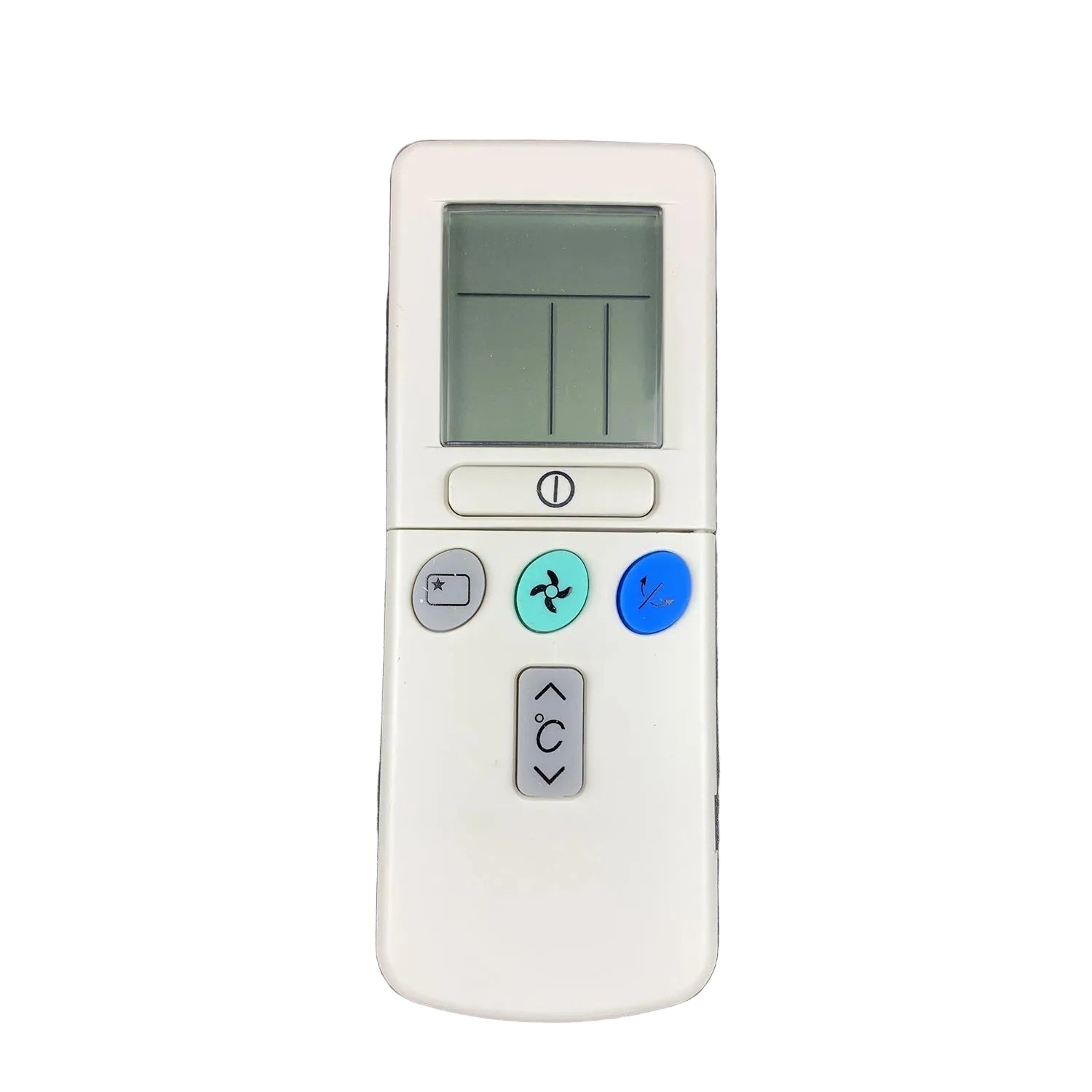 Hitachi Replacement Remote Control for Air Conditioning Systems